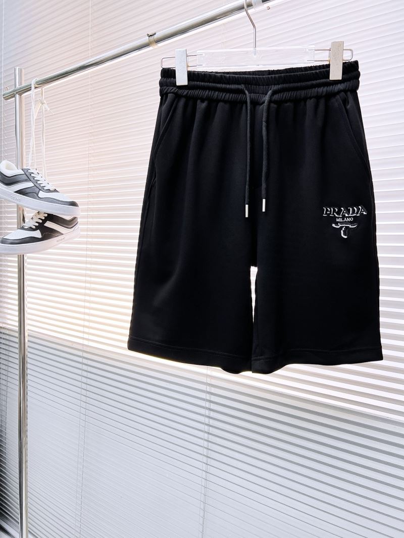 Prada Short Pants